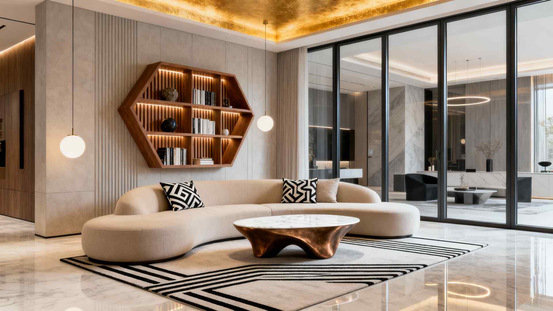 2 dormitorios en Marbella - 0