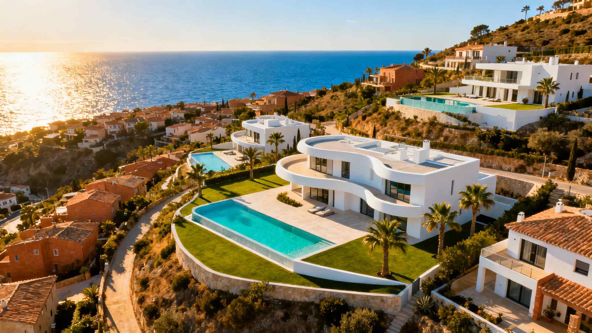 4 dormitorios en El Paraiso - 2