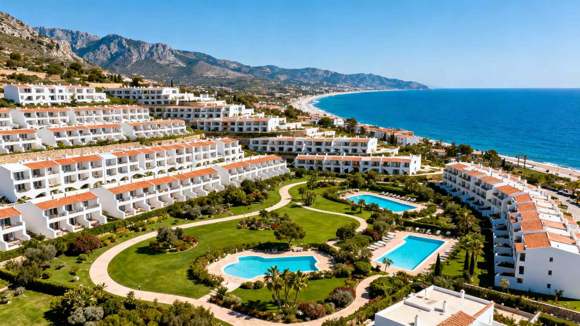 4 dormitorios en El Paraiso - 3