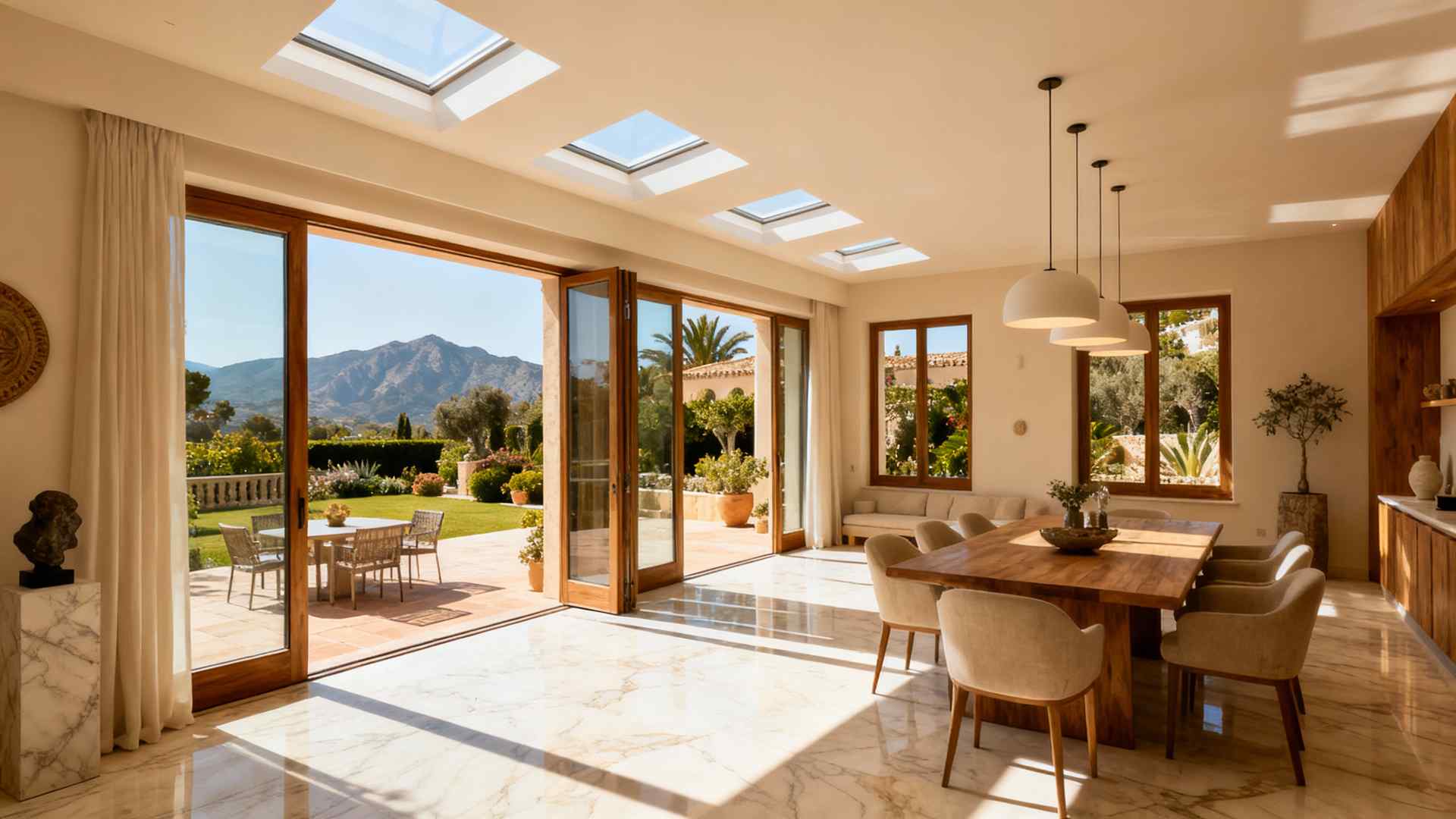 4 dormitorios en El Paraiso - 0