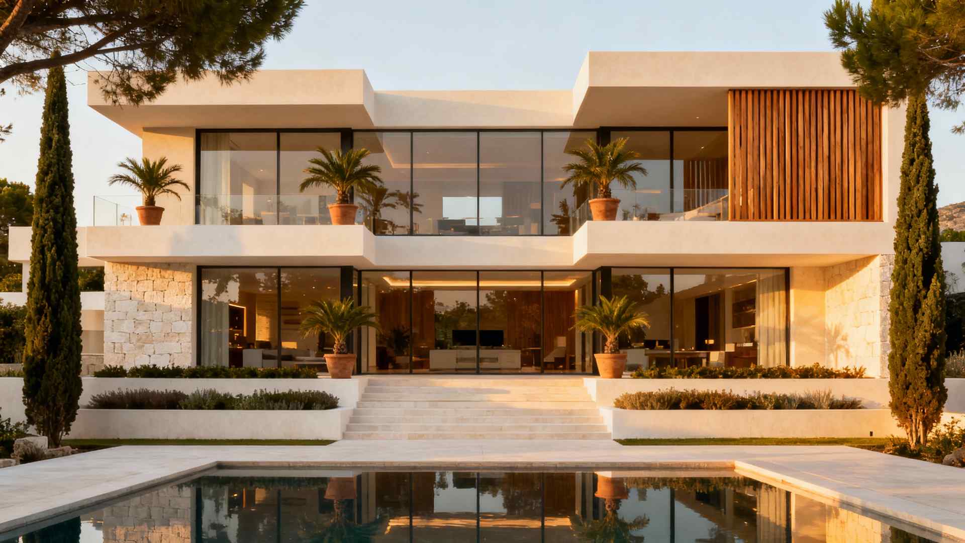 3 dormitorios en Estepona