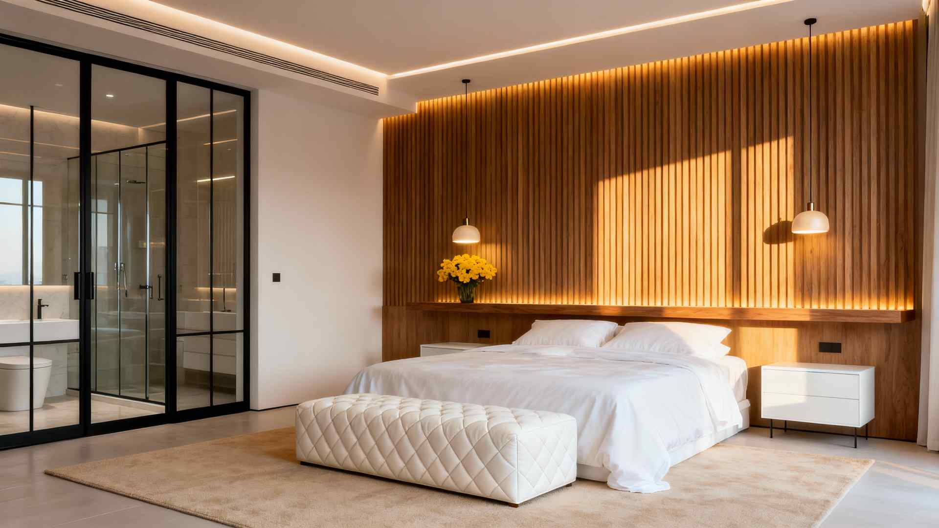 3 bedrooms in Estepona - 2