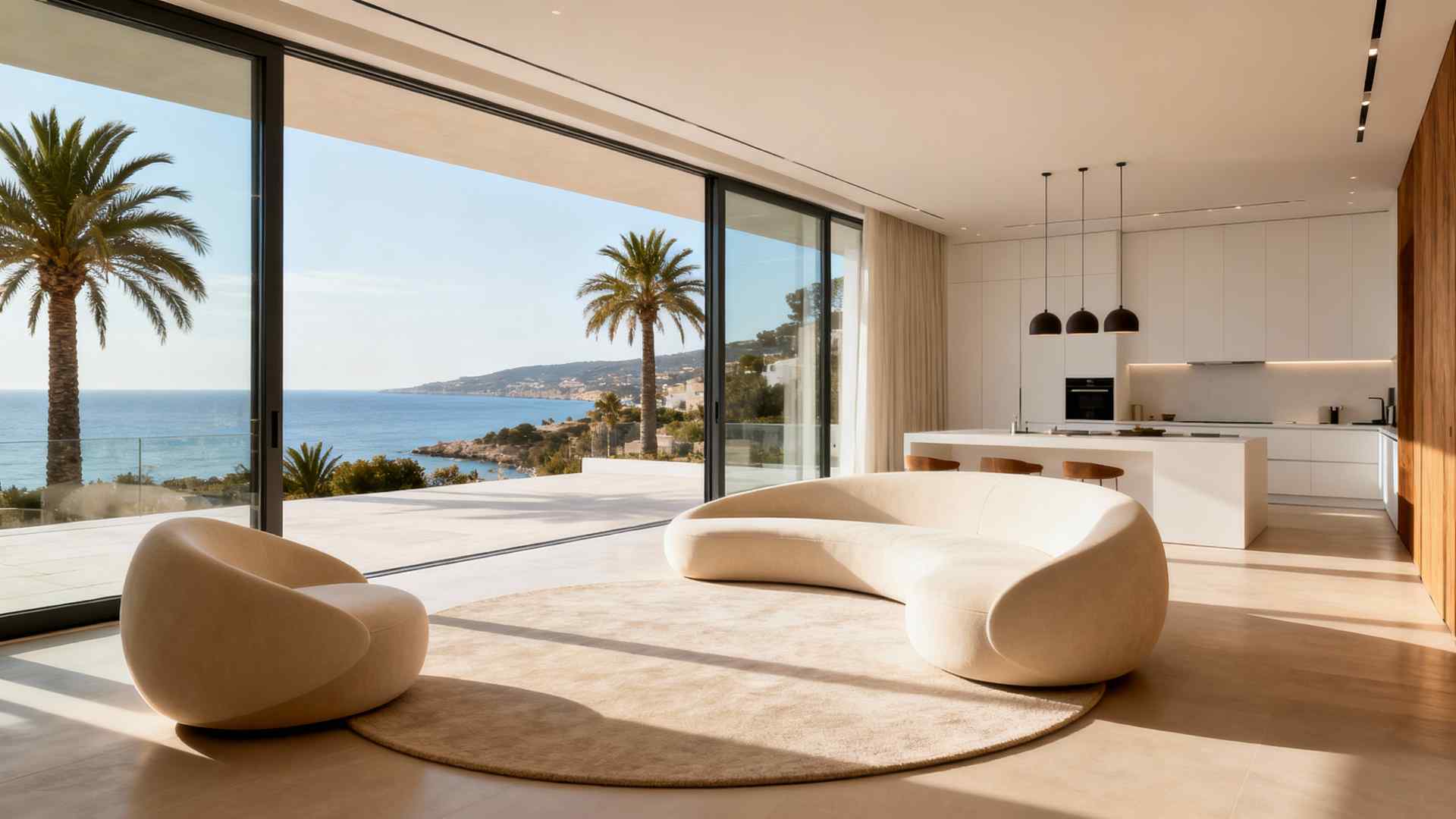 3 bedrooms in Estepona - 3