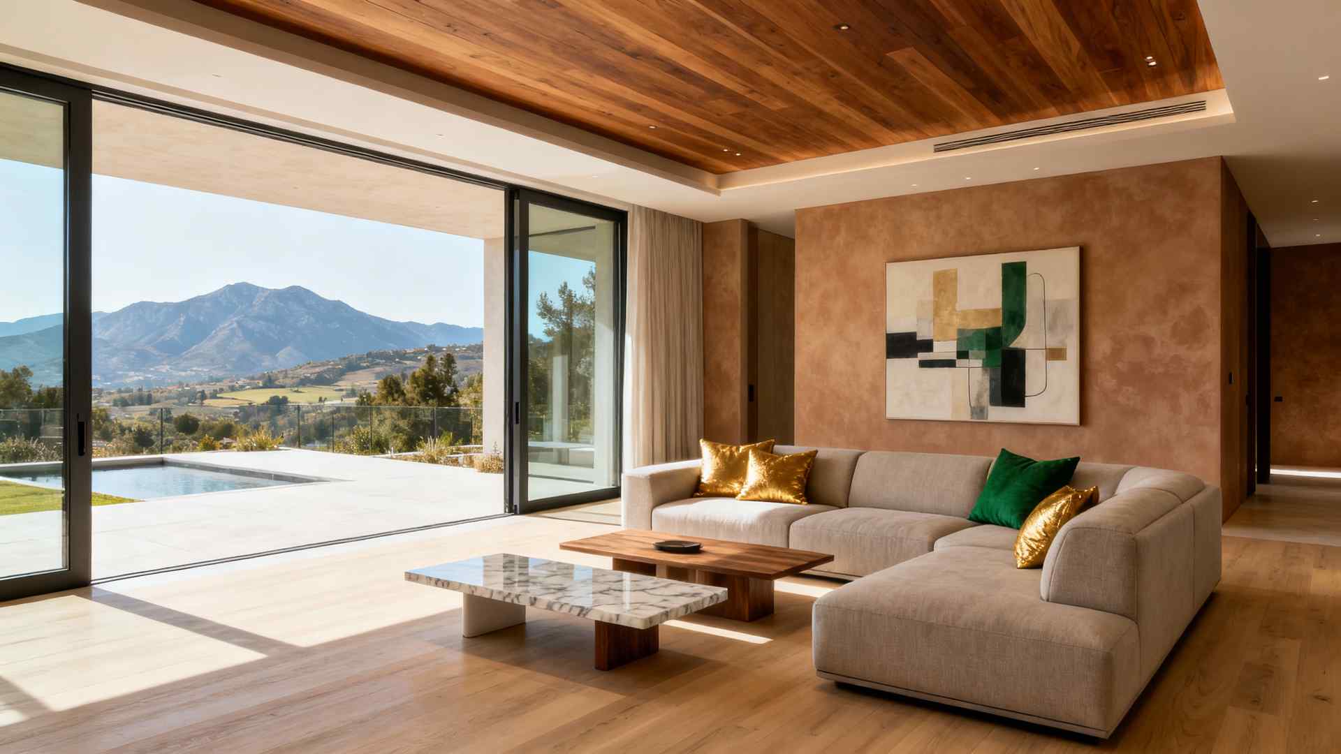 3 bedrooms in Estepona - 0