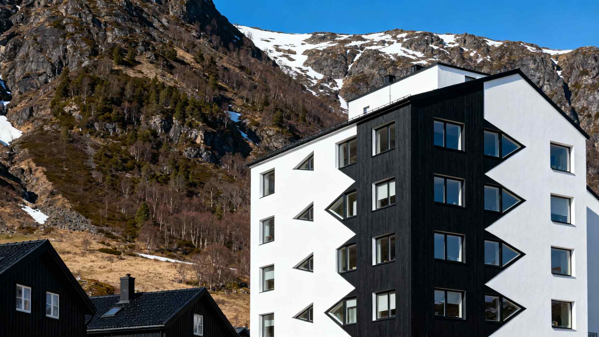 2 bedrooms in Sierra Nevada - 1