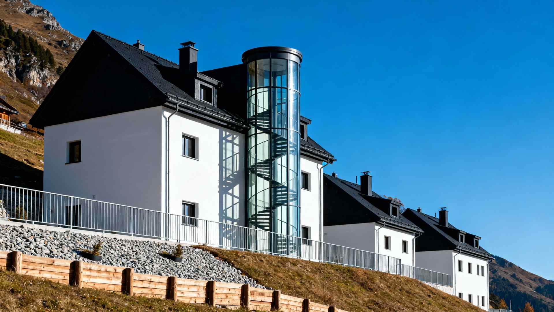 2 bedrooms in Sierra Nevada - 2