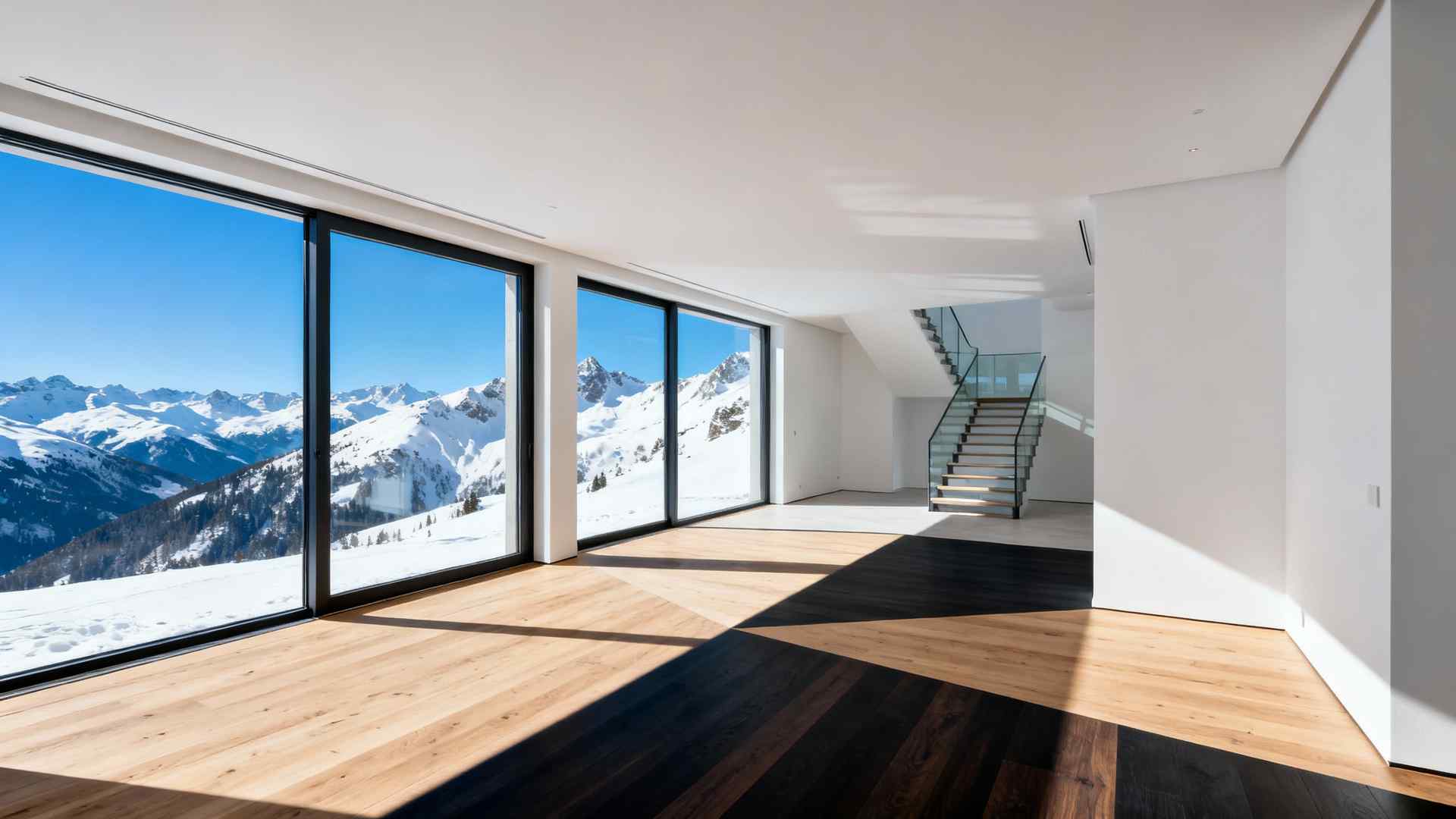 2 bedrooms in Sierra Nevada - 4