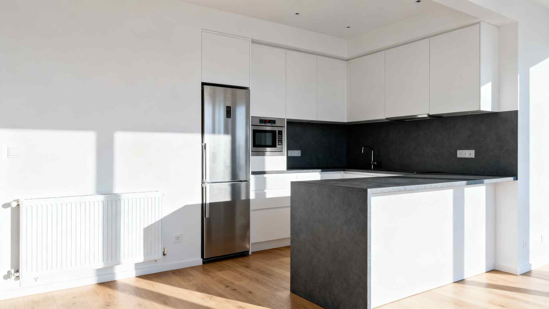 2 bedrooms in Sierra Nevada - 0