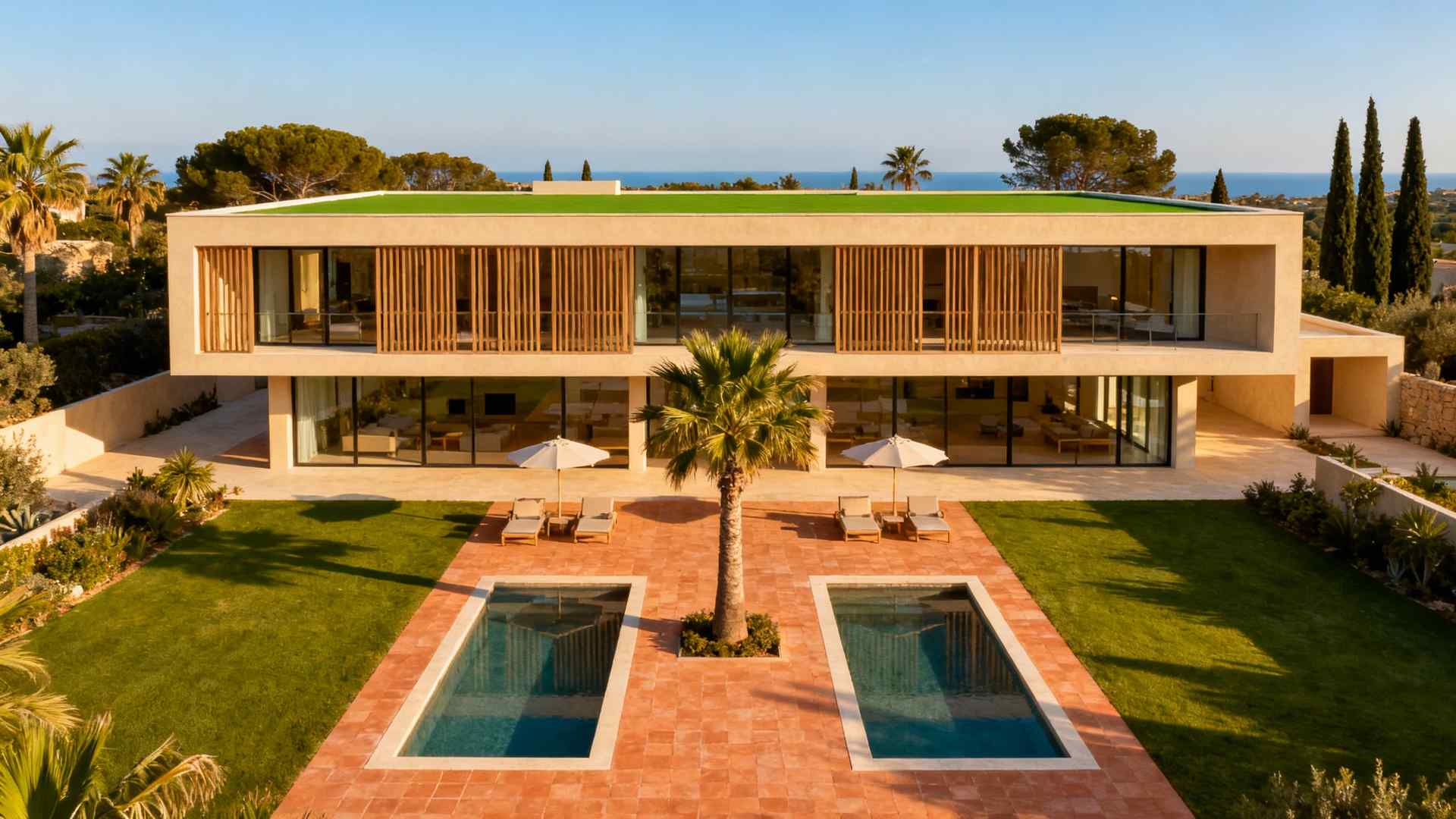 3 dormitorios en Marbella