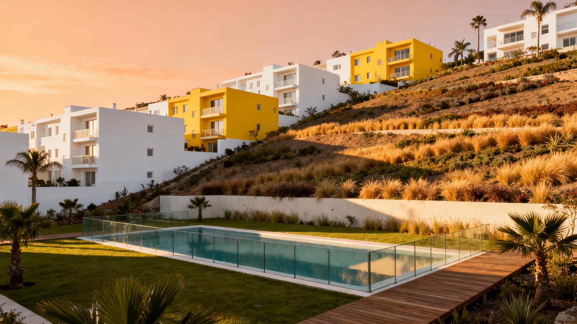 3 dormitorios en Marbella - 2