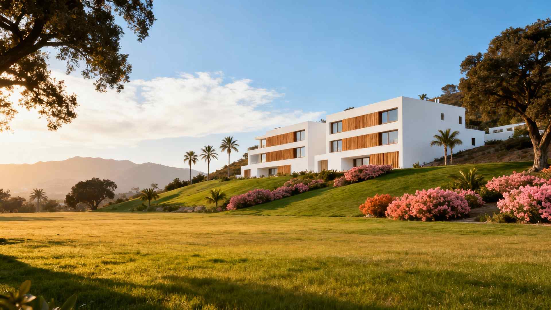 3 dormitorios en Marbella - 3