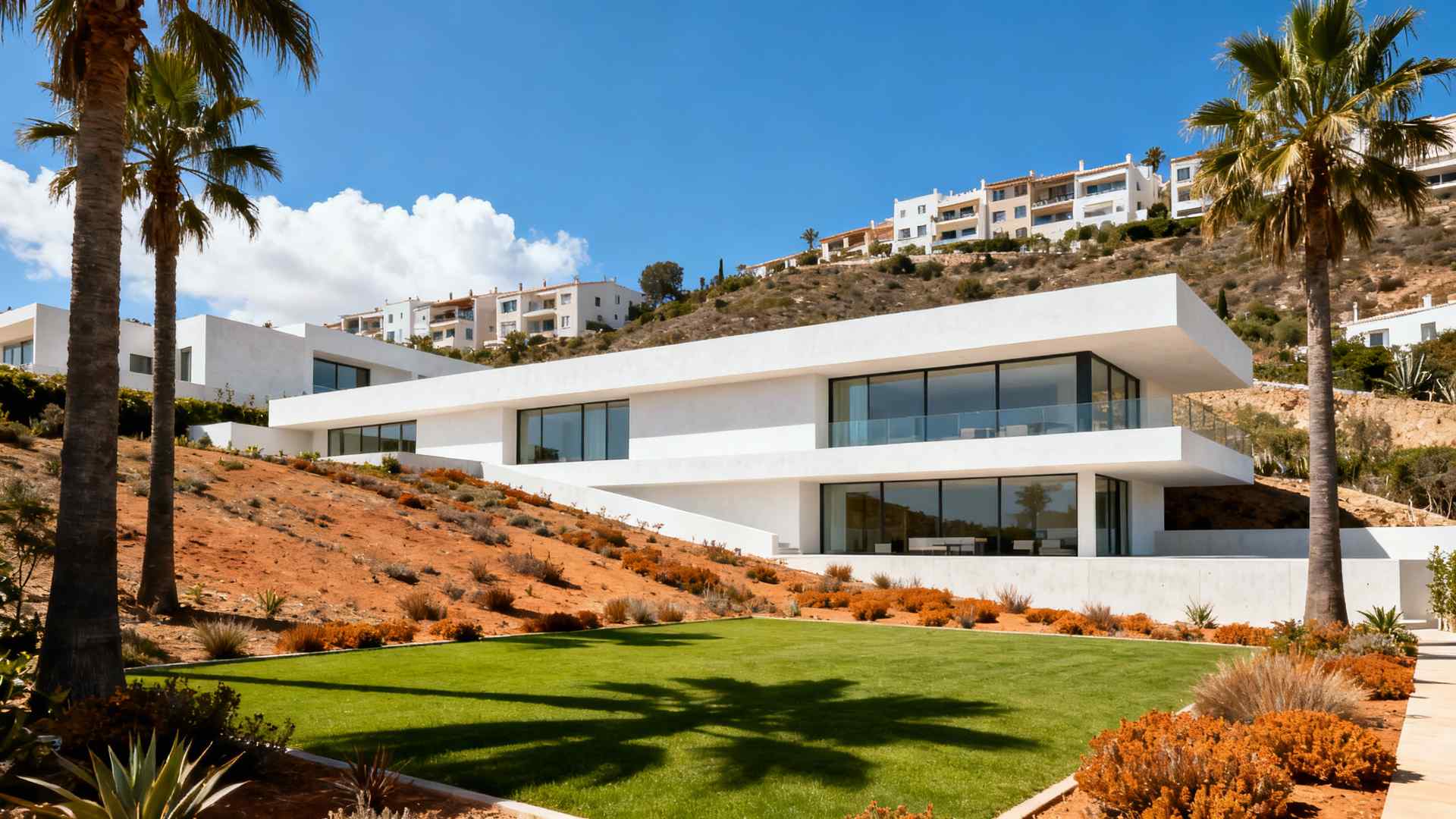 3 dormitorios en Marbella - 4