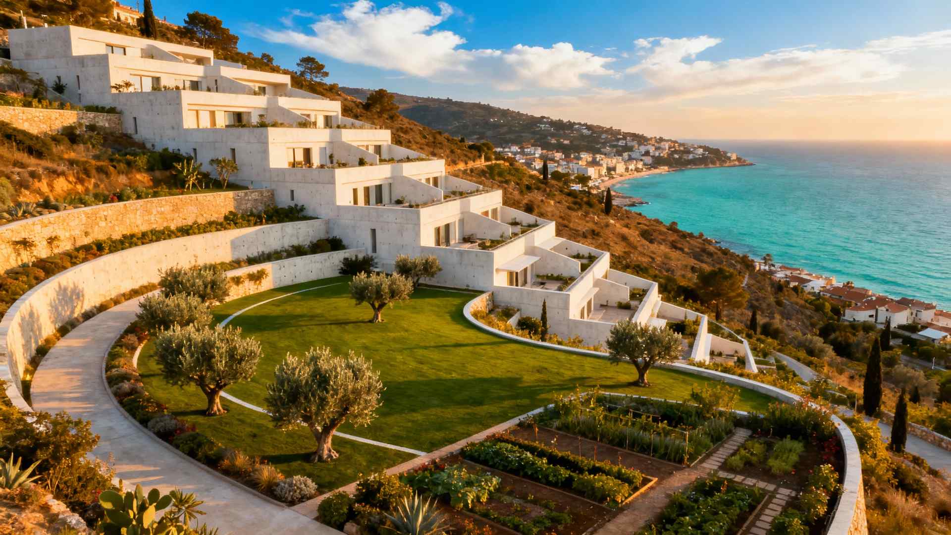 3 dormitorios en Marbella - 0