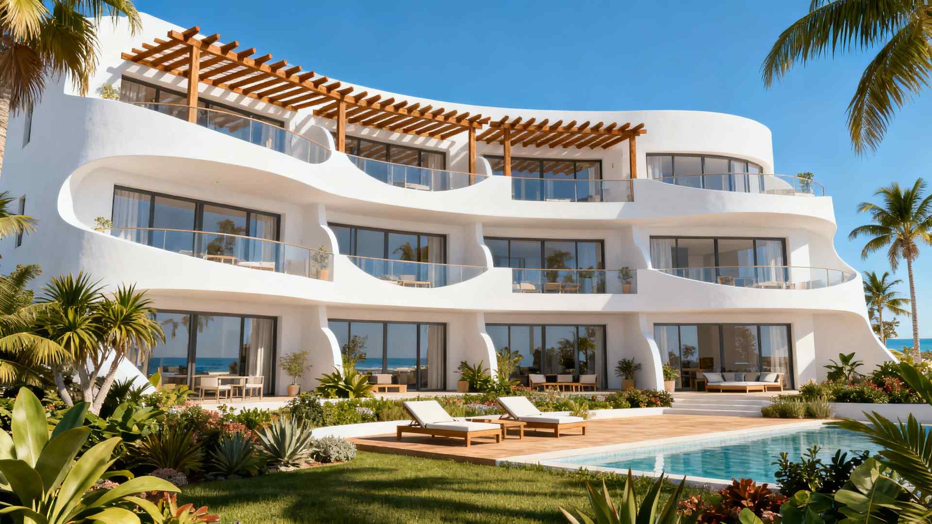 2 quartos em Benalmadena - 2