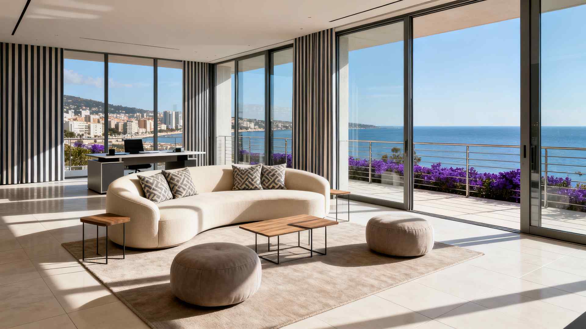 2 quartos em Benalmadena - 4