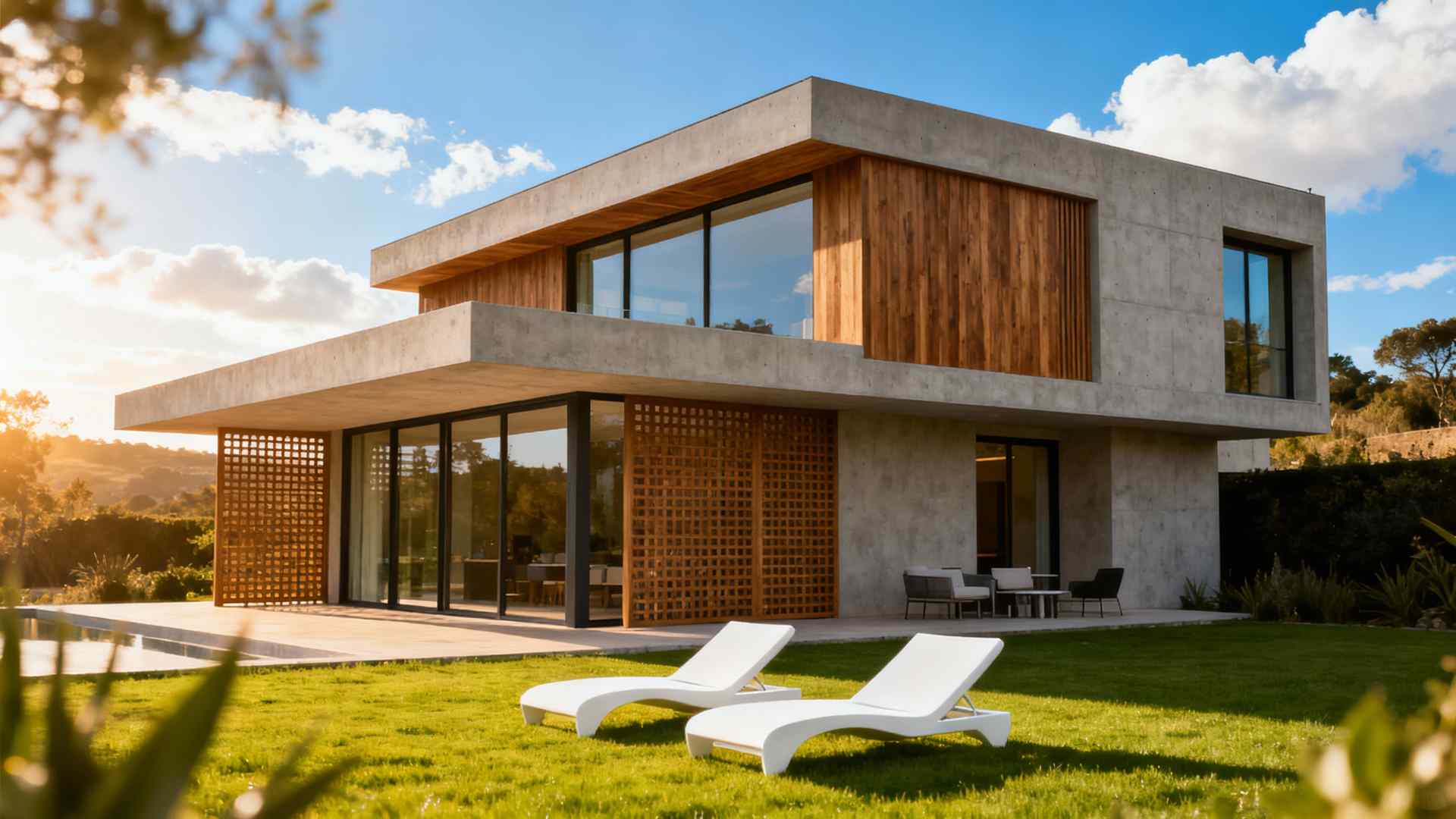 4 dormitorios en Mijas