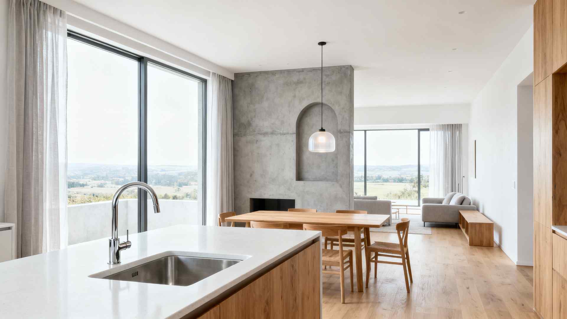 4 dormitorios en Mijas - 2