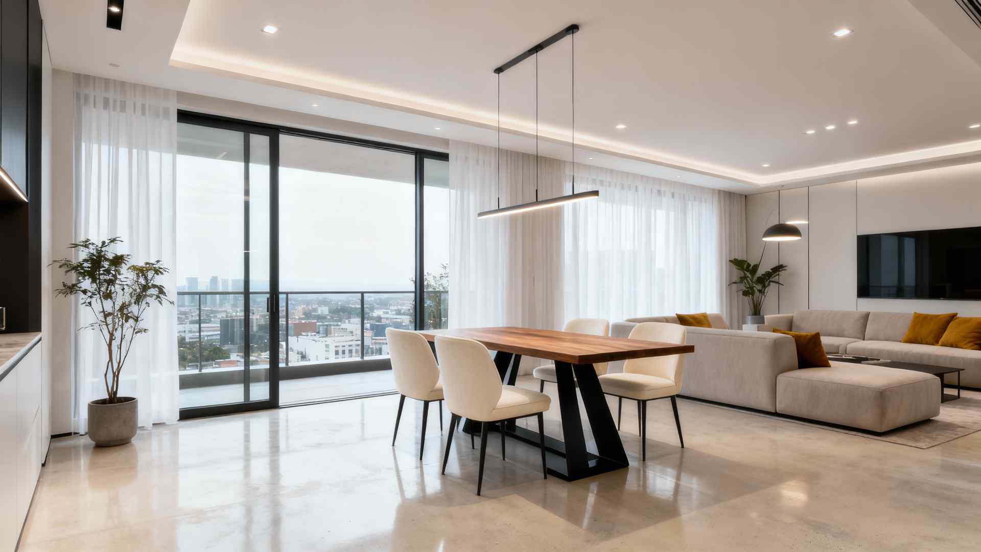 4 dormitorios en Mijas - 3