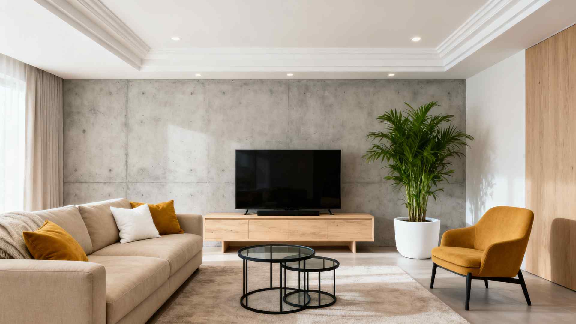 4 dormitorios en Mijas - 0