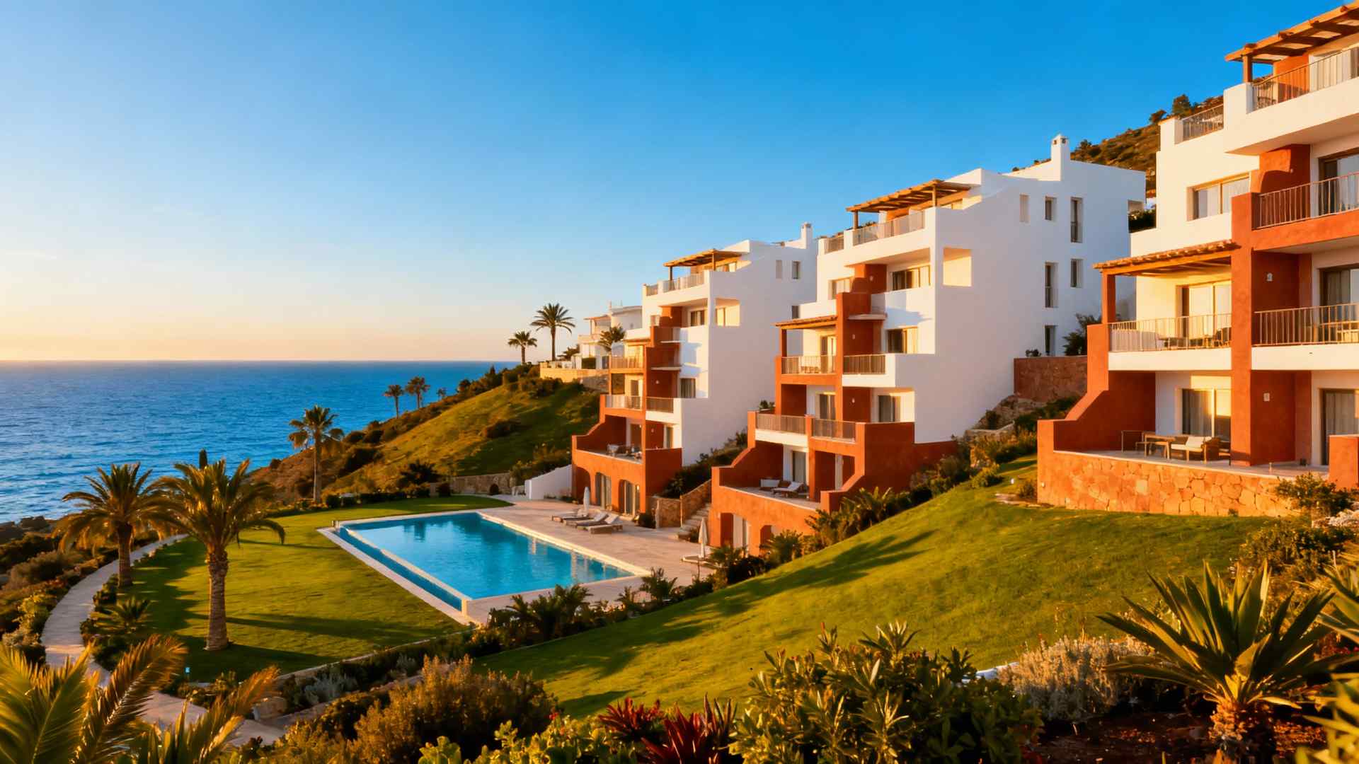 3 dormitorios en Benalmadena