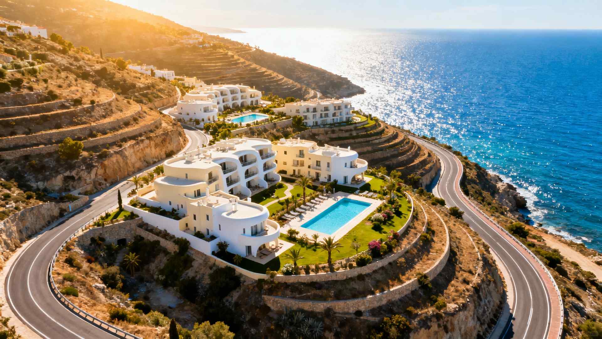 3 quartos em Benalmadena - 3