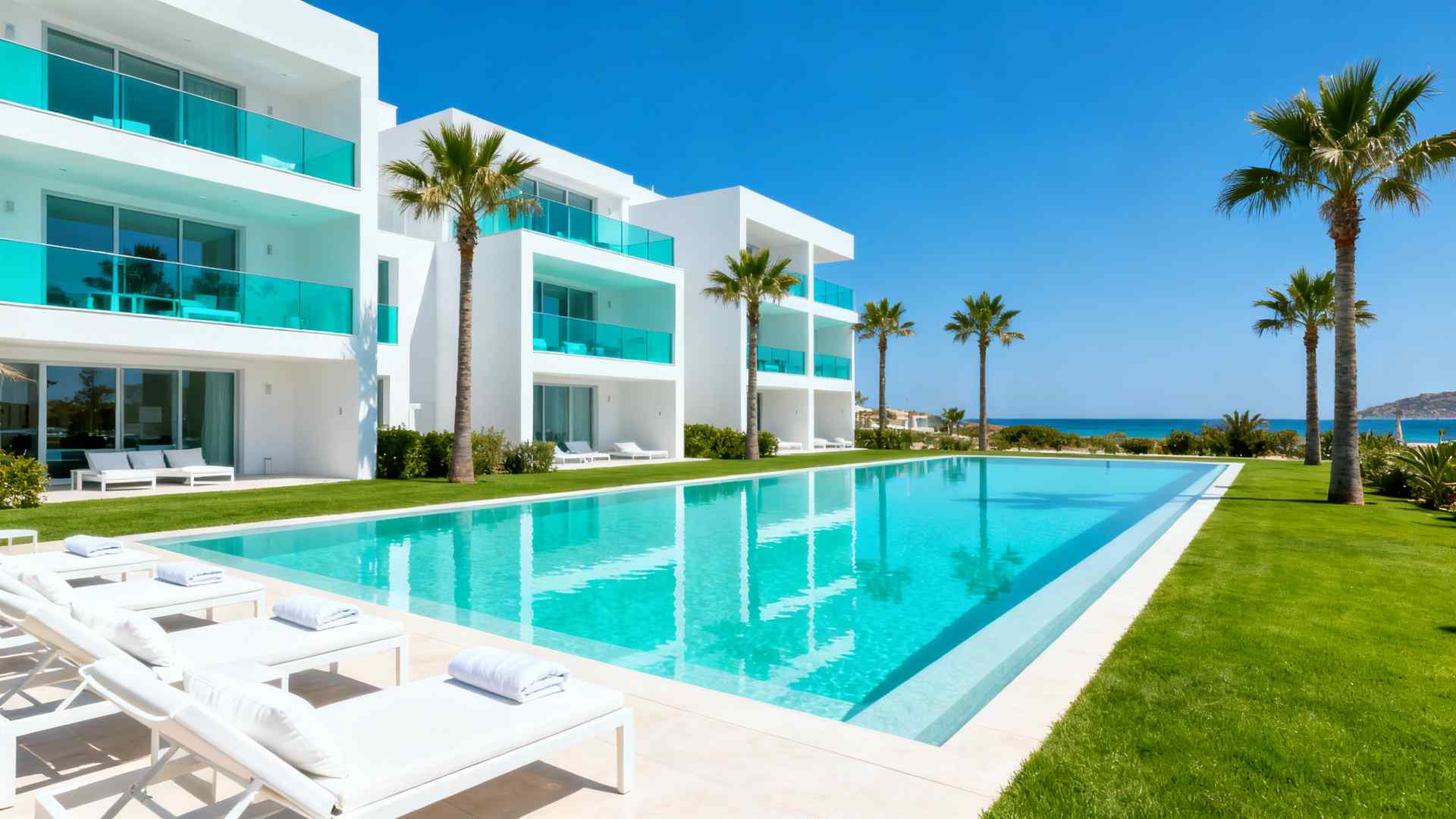 2 dormitorios en Mijas