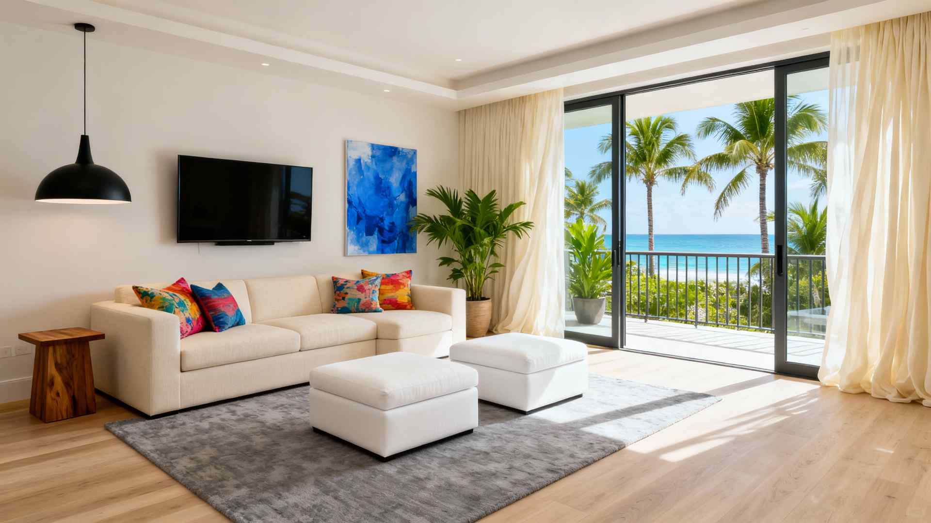 2 quartos em Mijas - 2