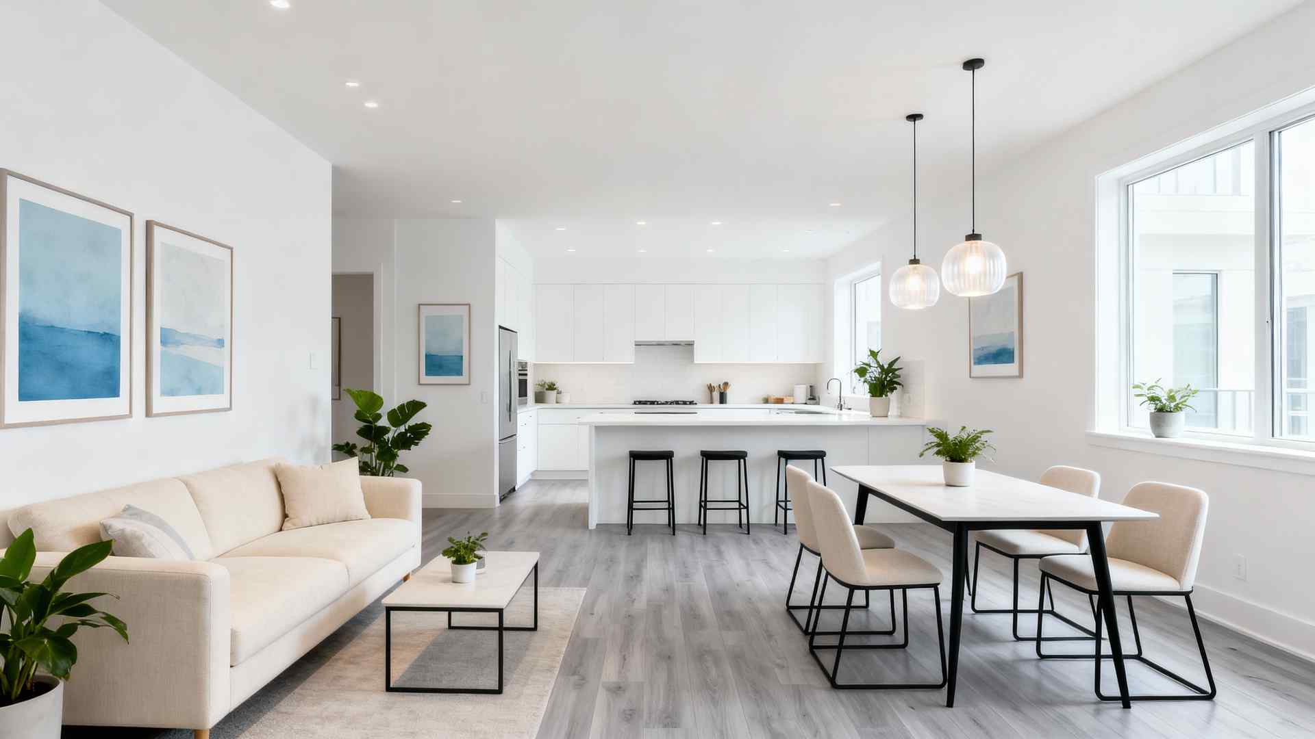 2 quartos em Mijas - 3