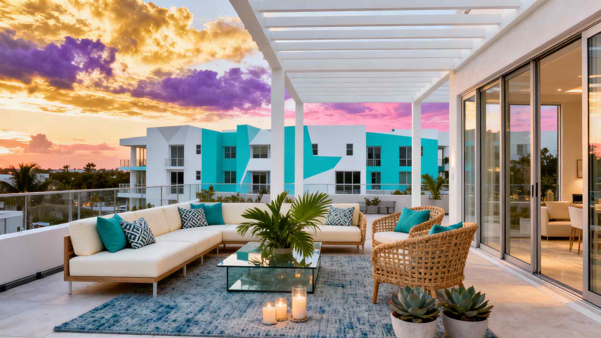 2 quartos em Mijas - 4