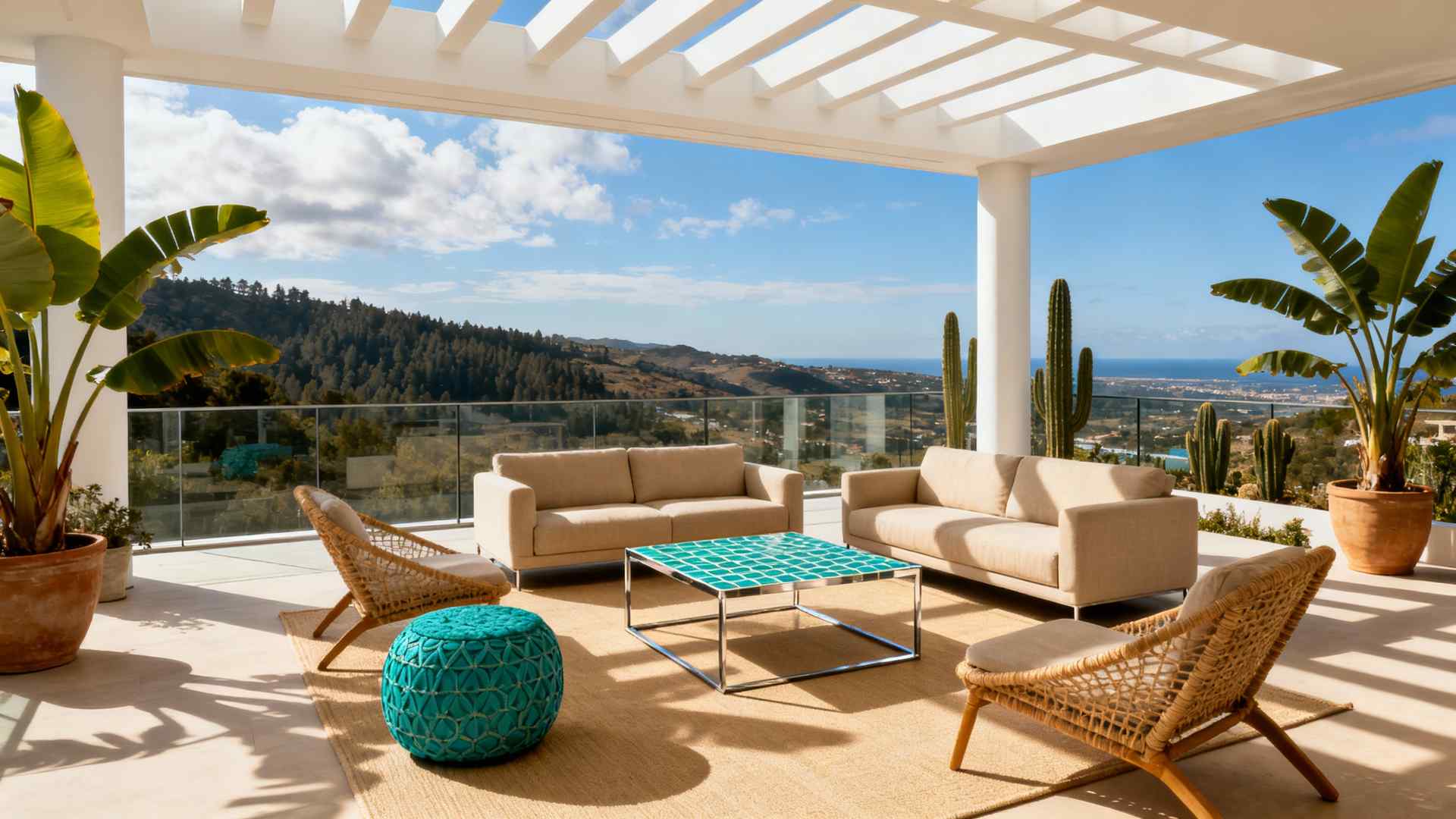 2 quartos em Mijas - 0