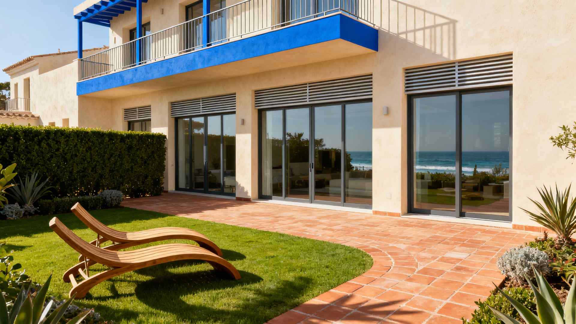 2 quartos em Estepona - 2