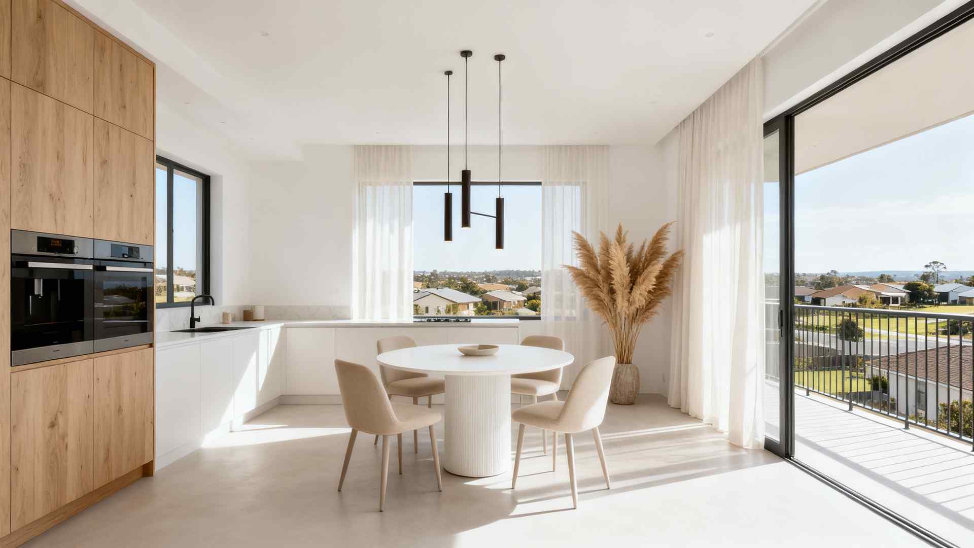 2 quartos em Estepona - 0