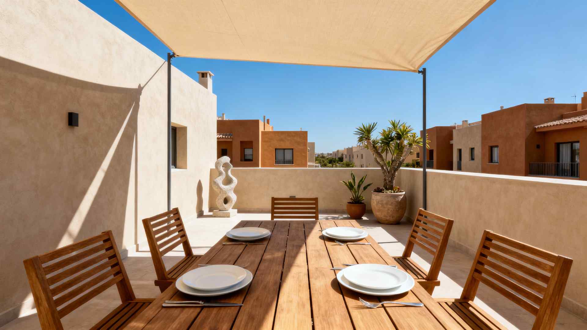 2 dormitorios en Estepona - 2