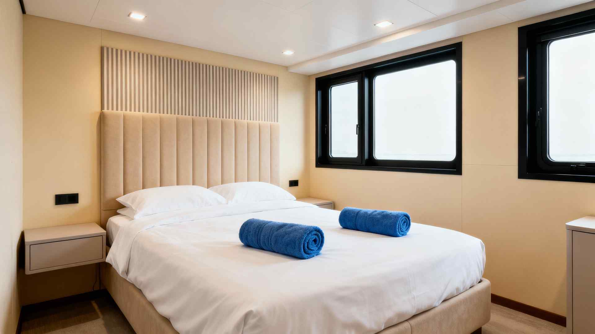 2 dormitorios en Estepona - 3