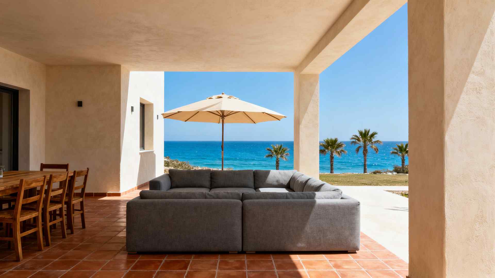 2 dormitorios en Estepona - 4