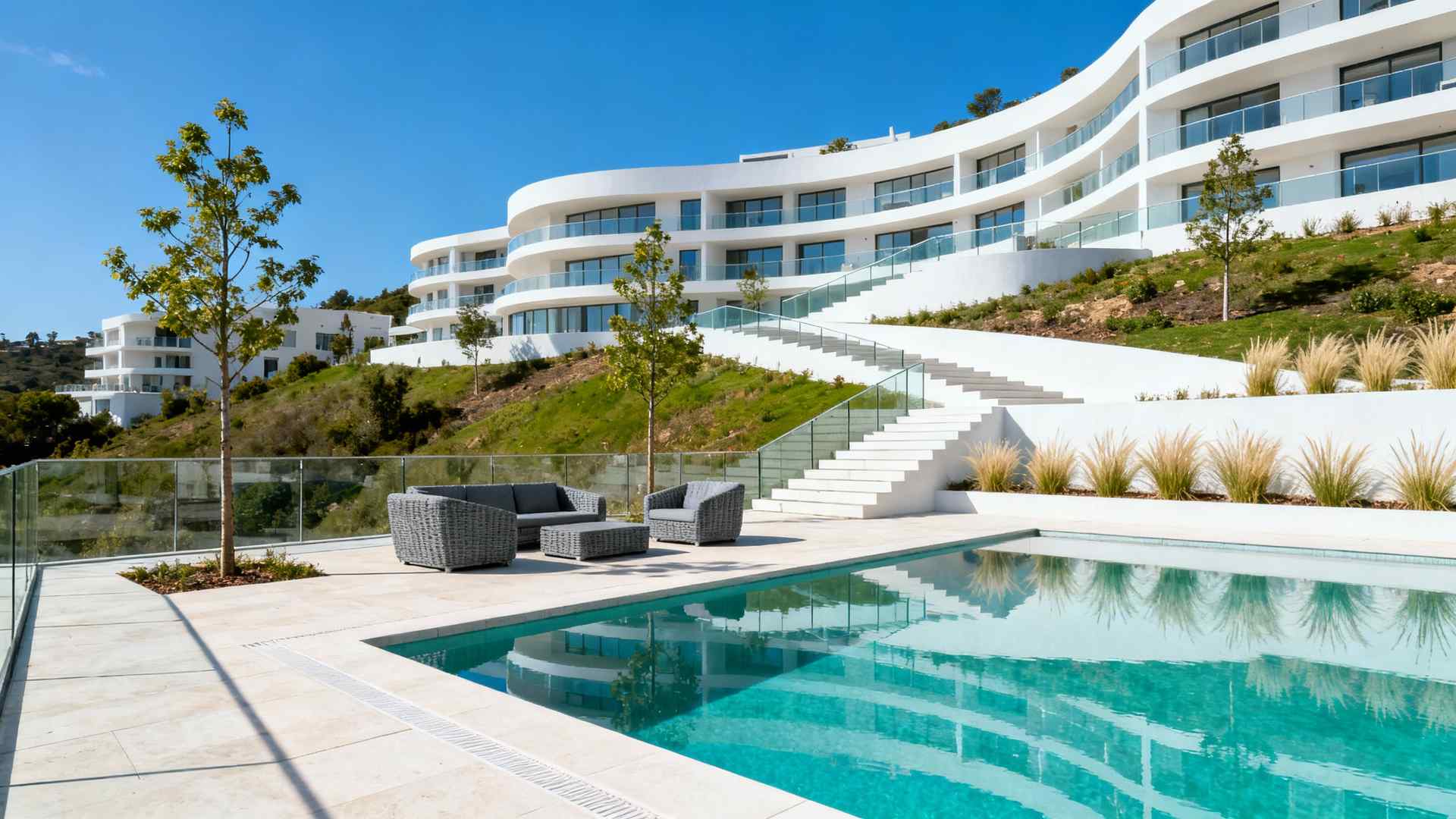 3 dormitorios en Benahavis