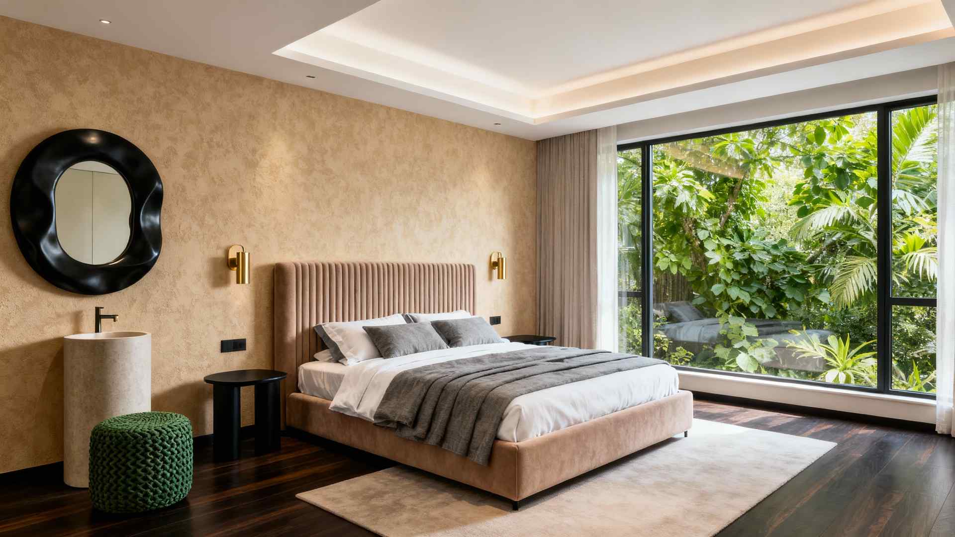 3 quartos em Benahavis - 2