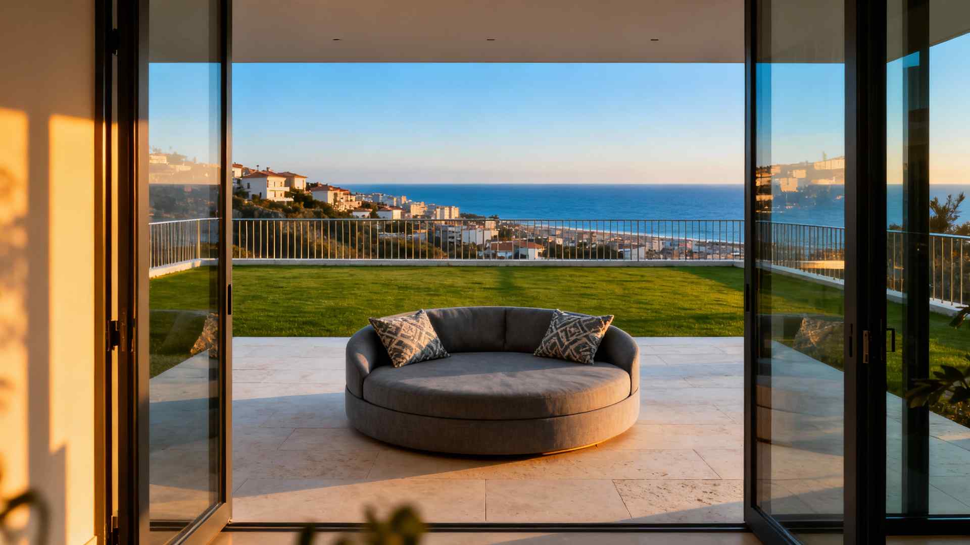 3 quartos em Benahavis - 4