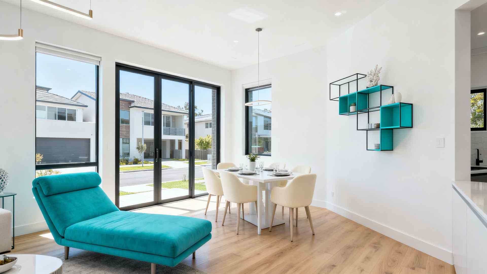 4 dormitorios en Finestrat