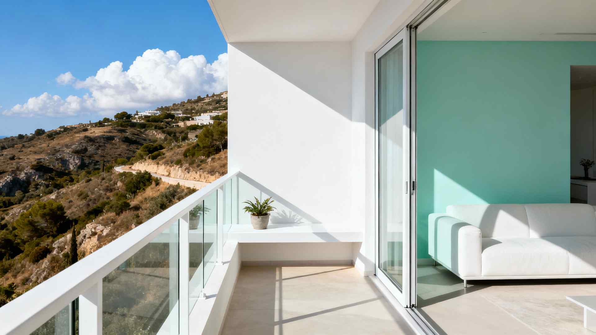 4 dormitorios en Finestrat - 3