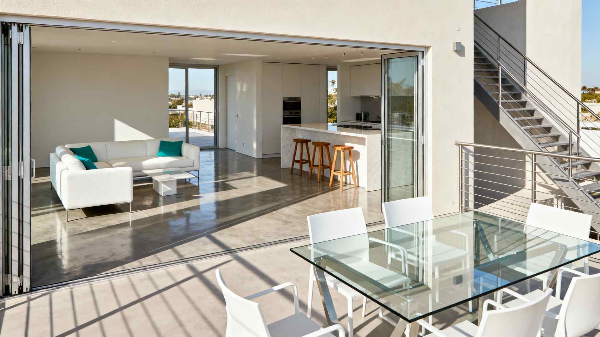 4 dormitorios en Finestrat - 0