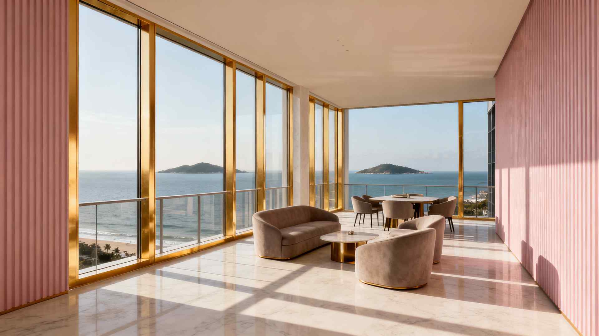 2 bedrooms in Benidorm - 1