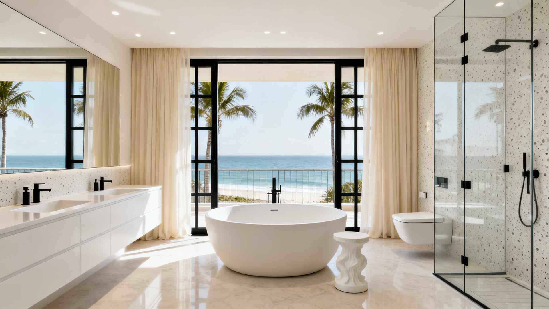 4 dormitorios en Marbella - 2