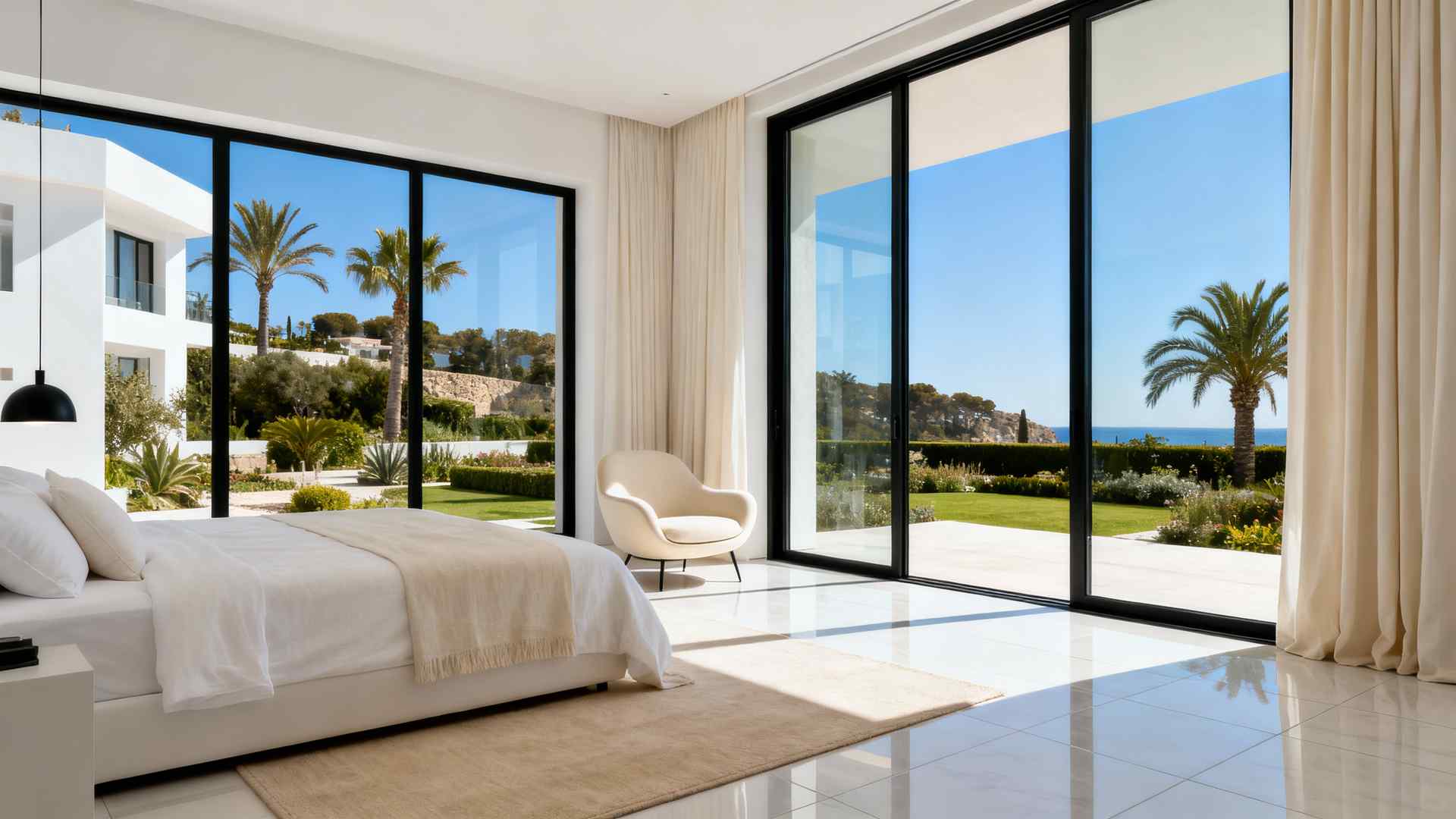 4 dormitorios en Marbella - 3