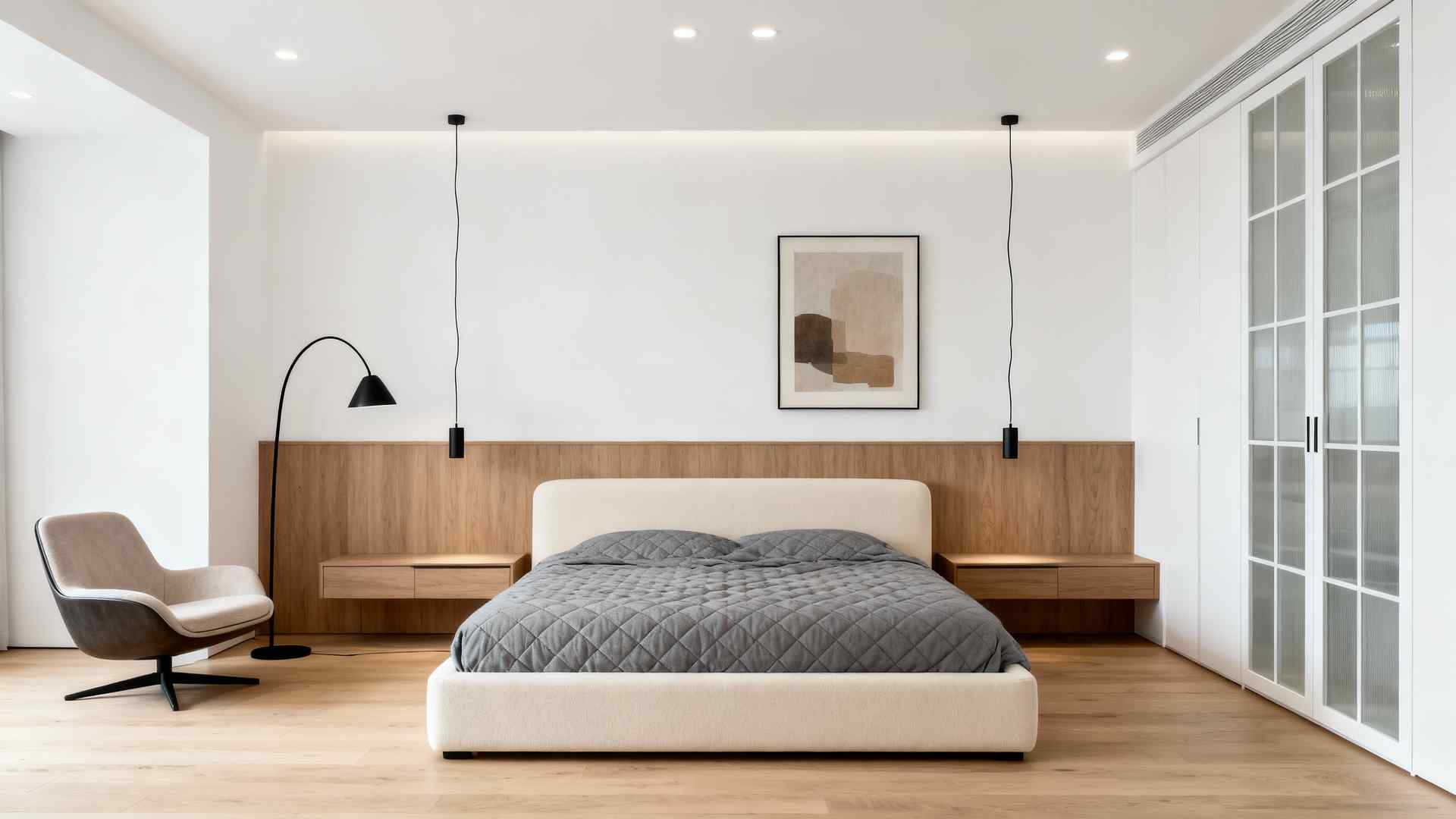 4 dormitorios en Marbella - 4