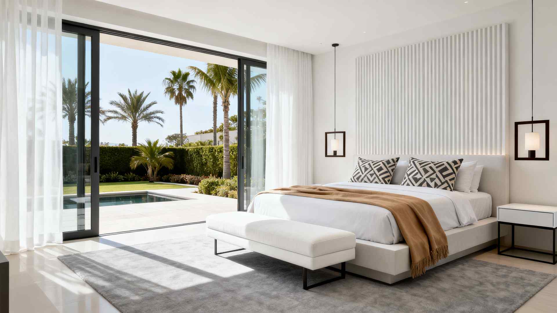 4 dormitorios en Marbella - 0