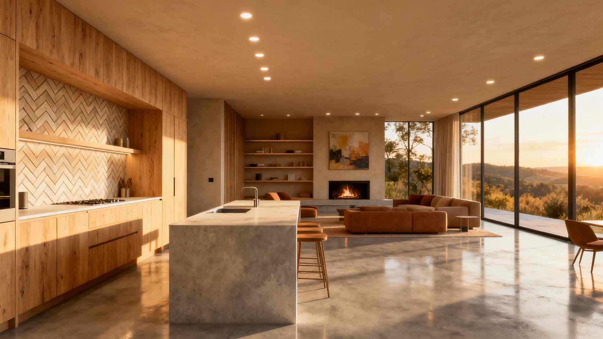 3 dormitorios en Estepona - 2