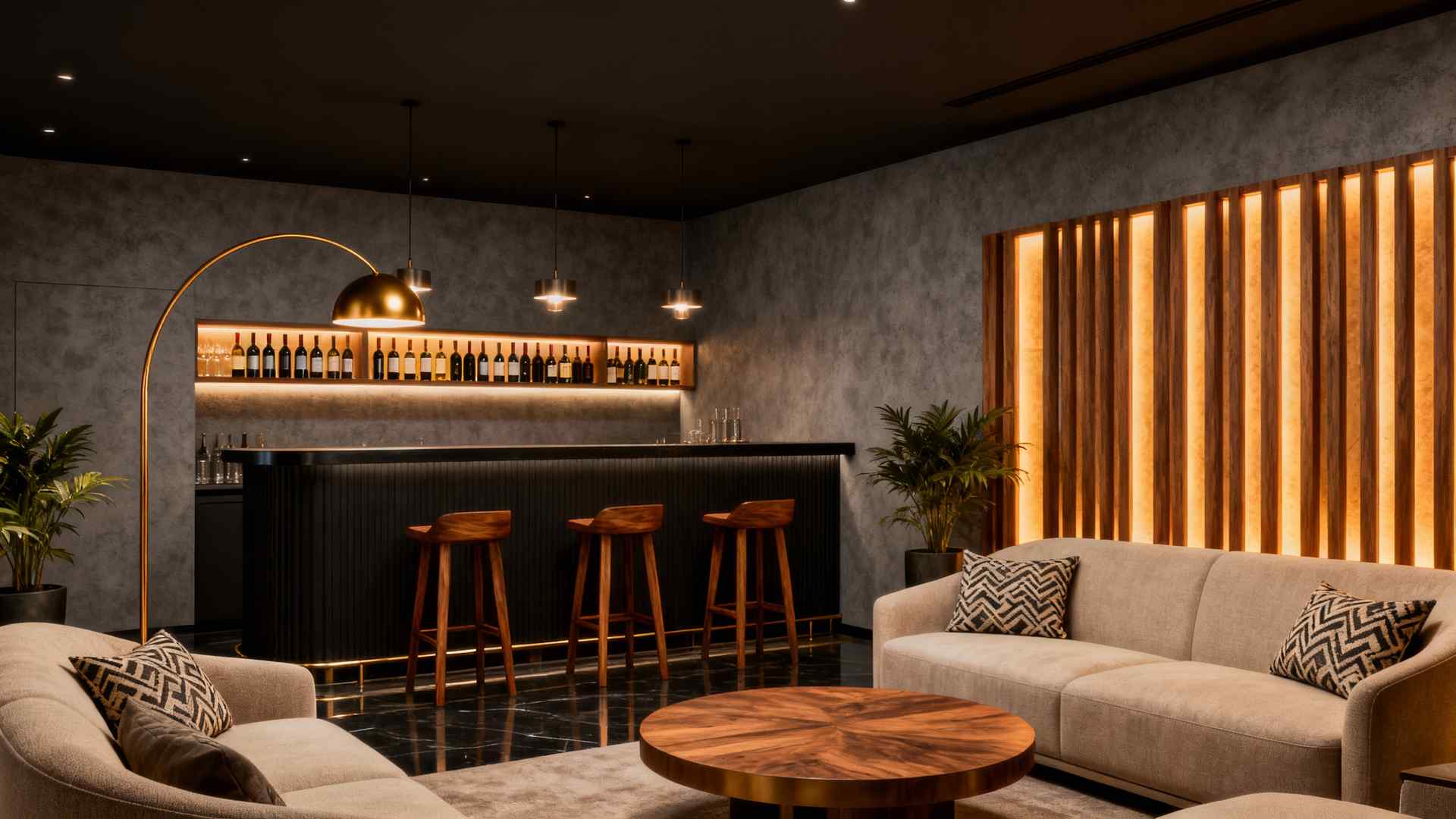 3 dormitorios en Estepona - 0