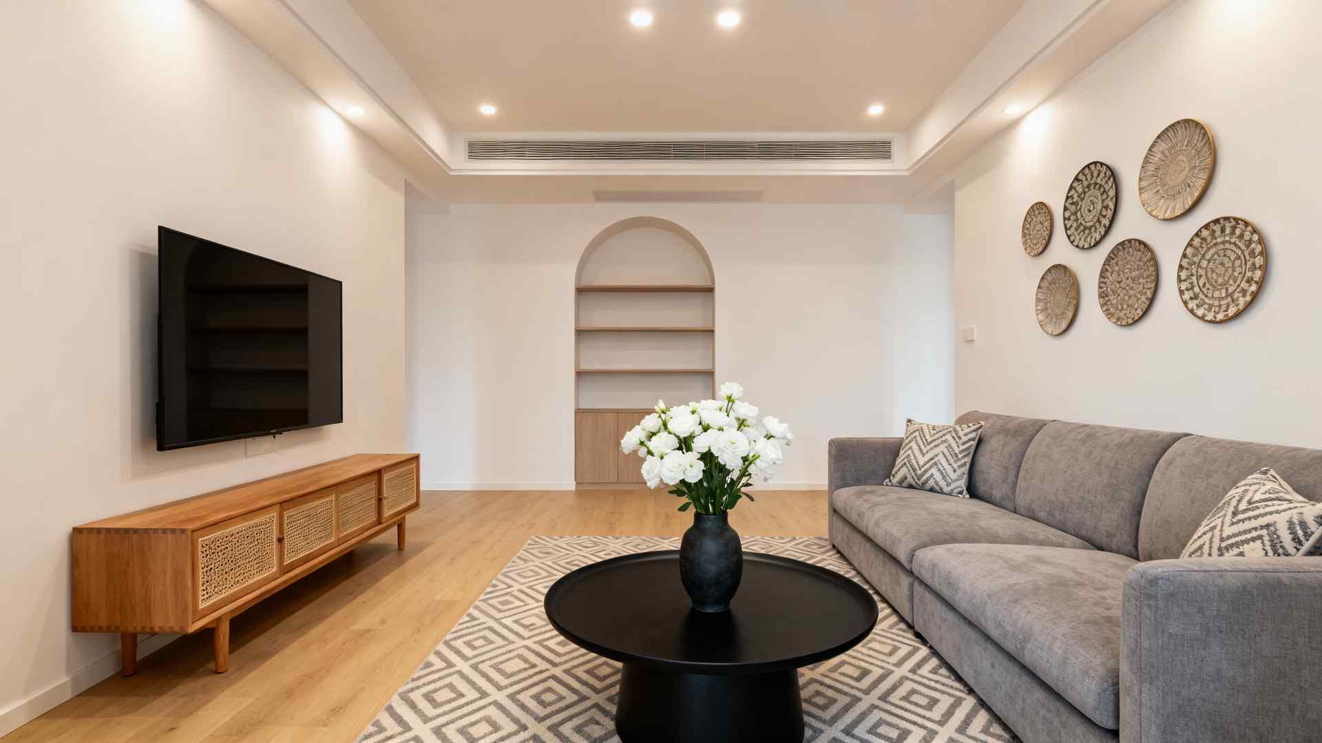 2 bedrooms in Calpe - 4