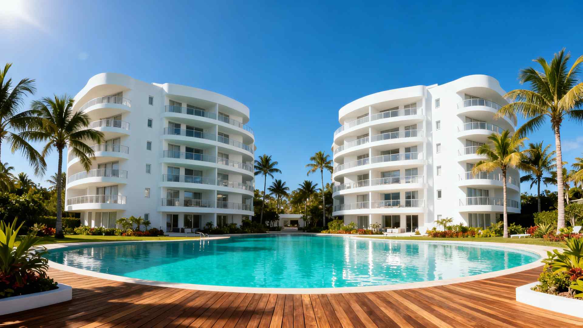 2 bedrooms in Villajoyosa - 1